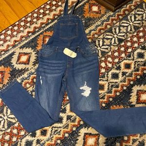 Overalls